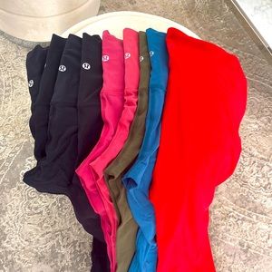 Lululemon Align 7/8 leggings price for all